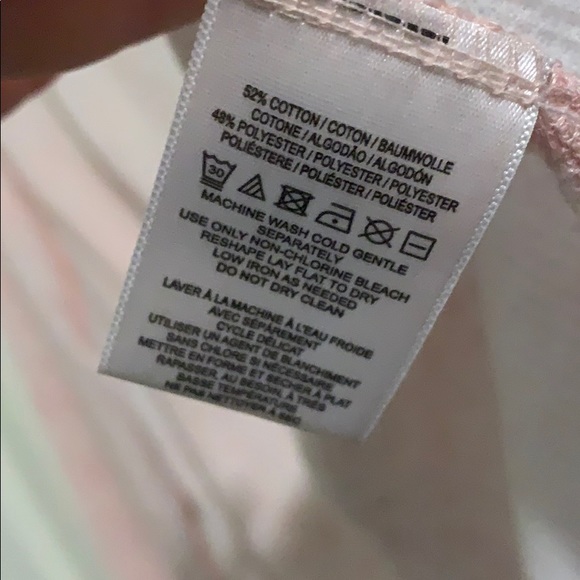 Long sleeve top - Picture 3 of 3